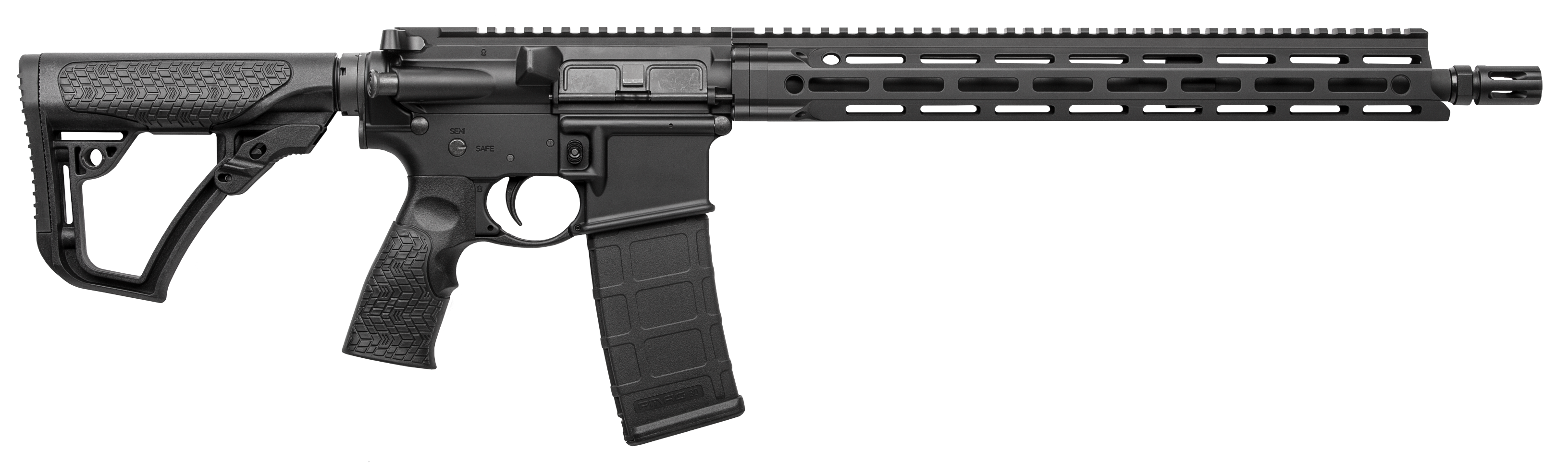 Daniel Defense DDM4 V7 M-LOK 16"5.56mm NATO Rifle