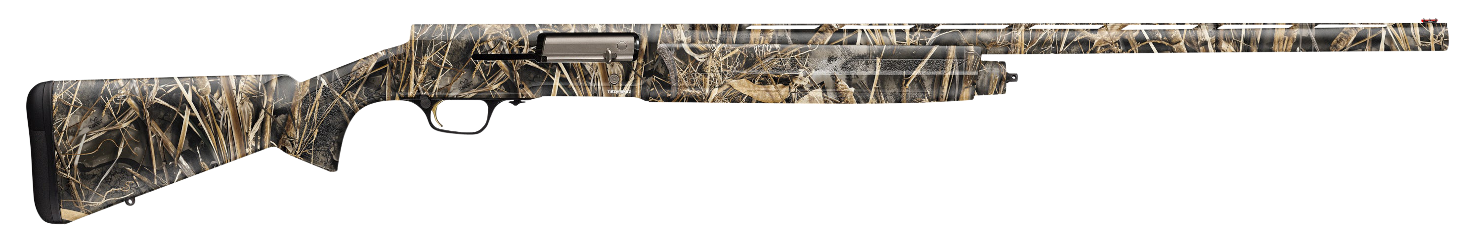Browning A5 16 ga 26" Semi-Auto Shotgun Realtree Max-7 - 119125005