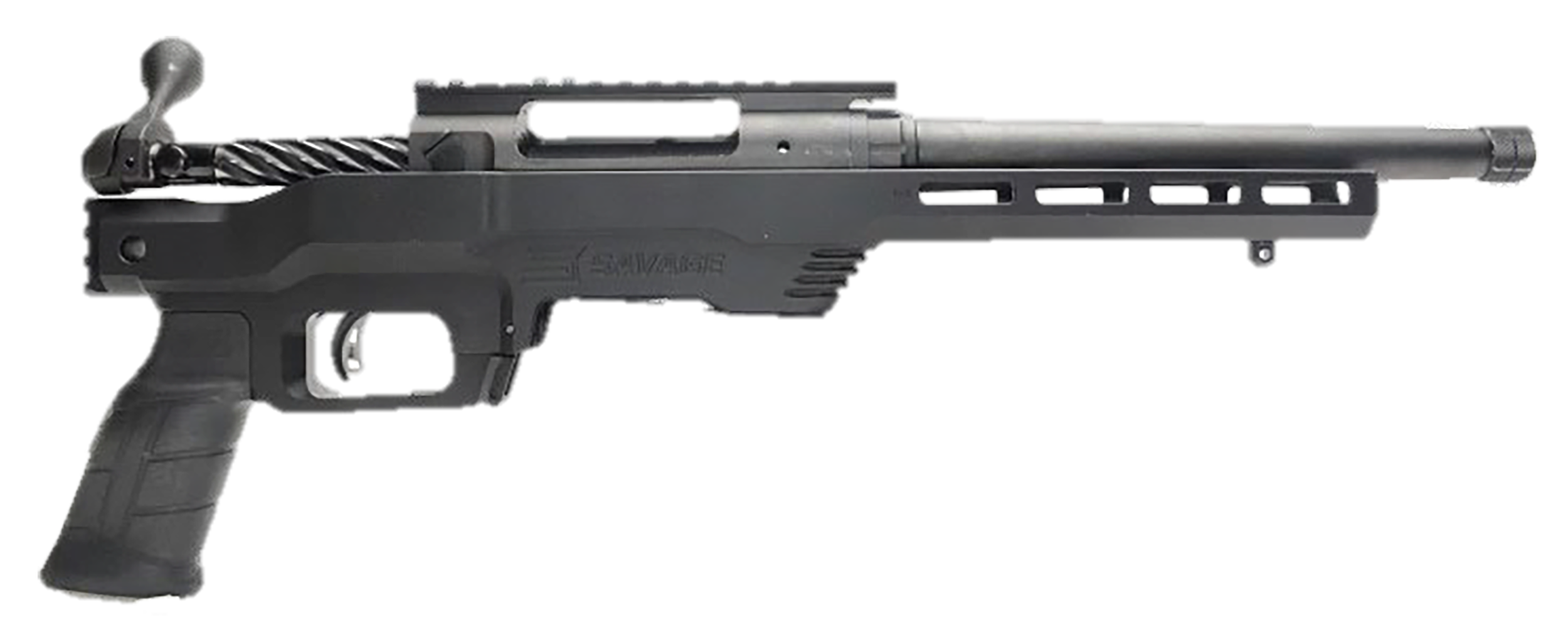 Savage 110 PCS 10.5" 10rd 6.5 CRDMR Pistol - 57797