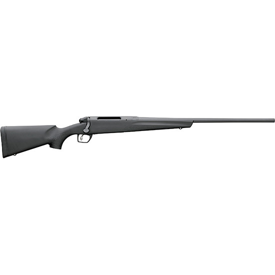 Remington 783 7mm Remington Mag 24" Barrel Black