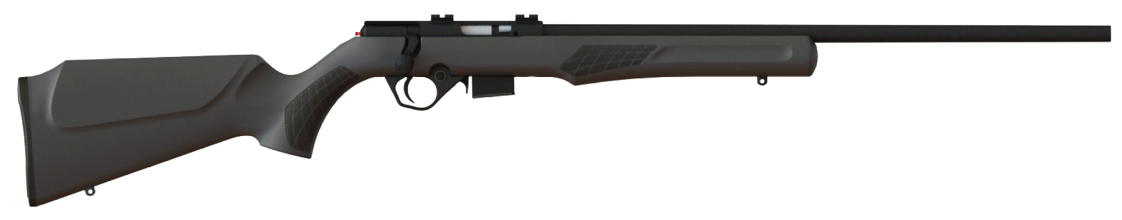 Rossi RB17 17 HMR - RB17H2111