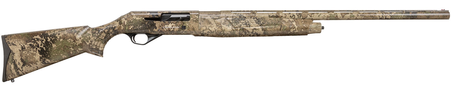 Charles Daly 601 12Ga 28 Truetimber Strata
