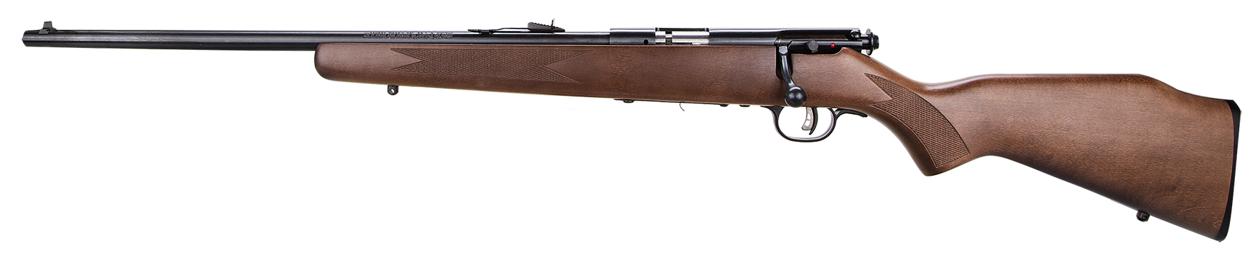 Savage Arms MARK II GL LH 22 LR 10 Rd Rimfire Rifle Sporter