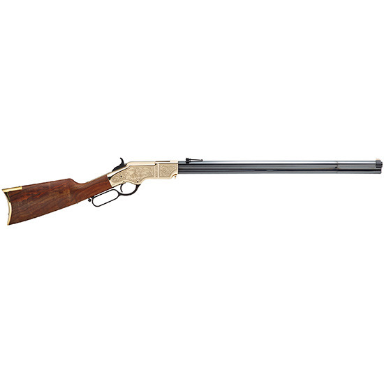 Henry Original Henry Deluxe Engraved 3rd Edition .44-40 Win Lever Action