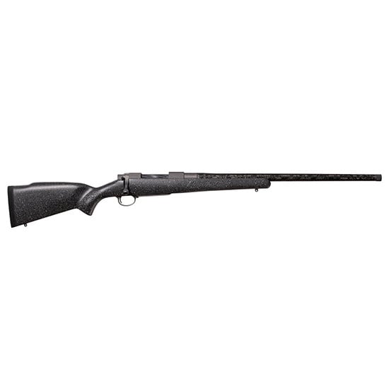 Nosler M48 Mountain Carbon 27Nosler Gray