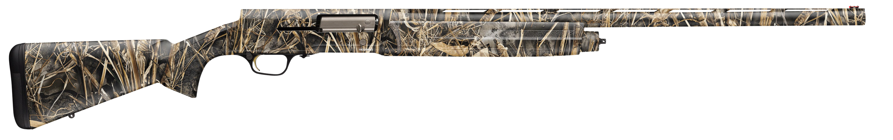 Browning A5 16 ga 28" Semi-Auto Shotgun Realtree Max-7 - 119125004