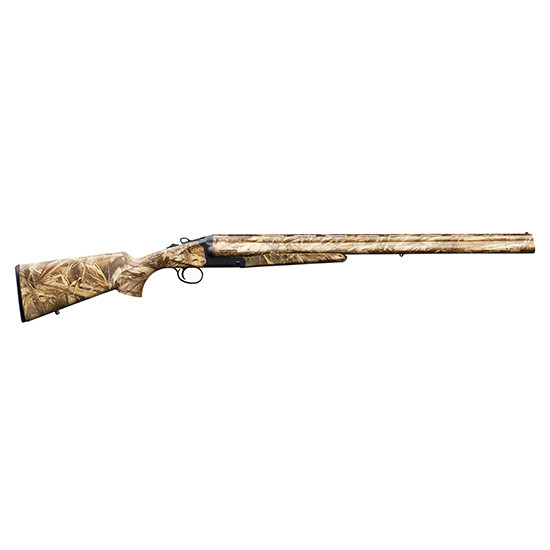 Charles Daly 12Ga Triple Magnum 3.5 28 Drt Camo