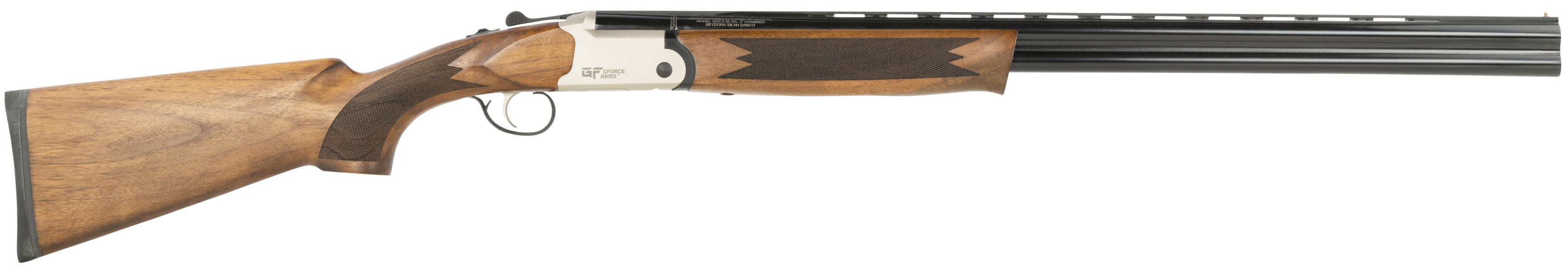 Gforce Arms S16 Gforce Gfs1641028 Filthy Pheasant 410 28 Wal