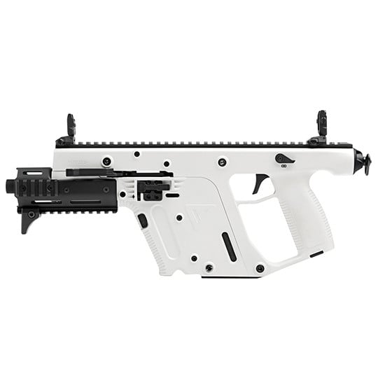 Kriss Vector Sdp-E G2 10Mm 5.5 Tb Alp 15Rd
