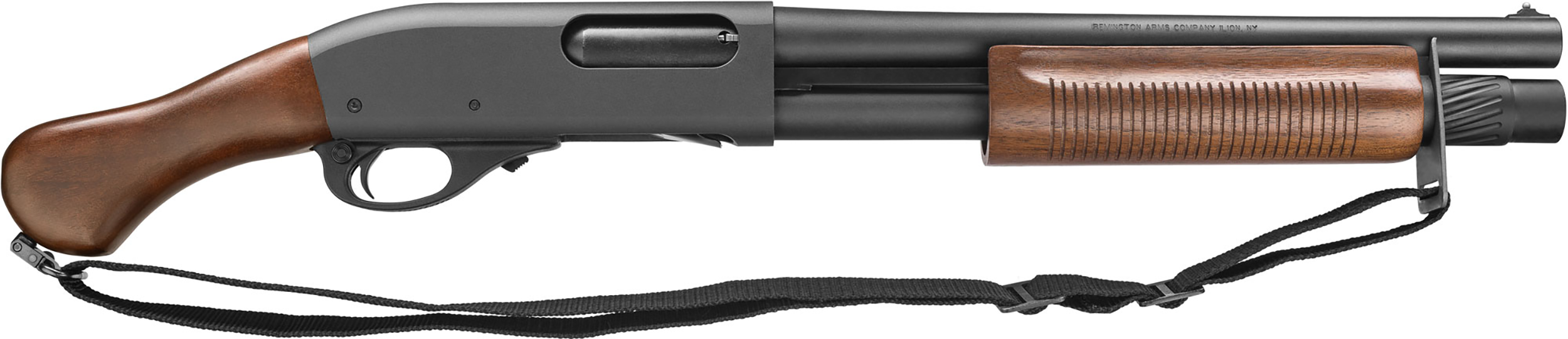Remington 870 Tac-14 12ga 14.5" Pump Pistol Grip - R81231