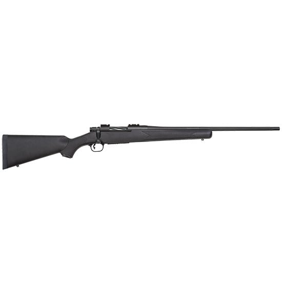 Mossberg Patriot Synthetic .350 Legend Blk - 28085