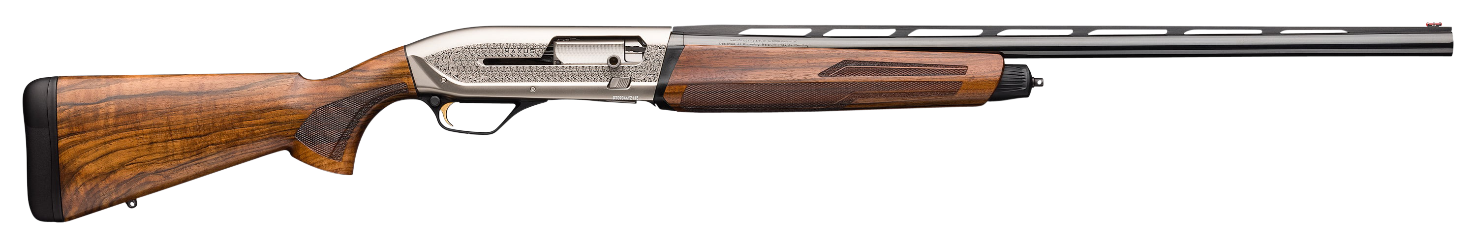 Browning Maxus Ii Brn 011744304 Max Ii Ultimate 12 3 28 Wal
