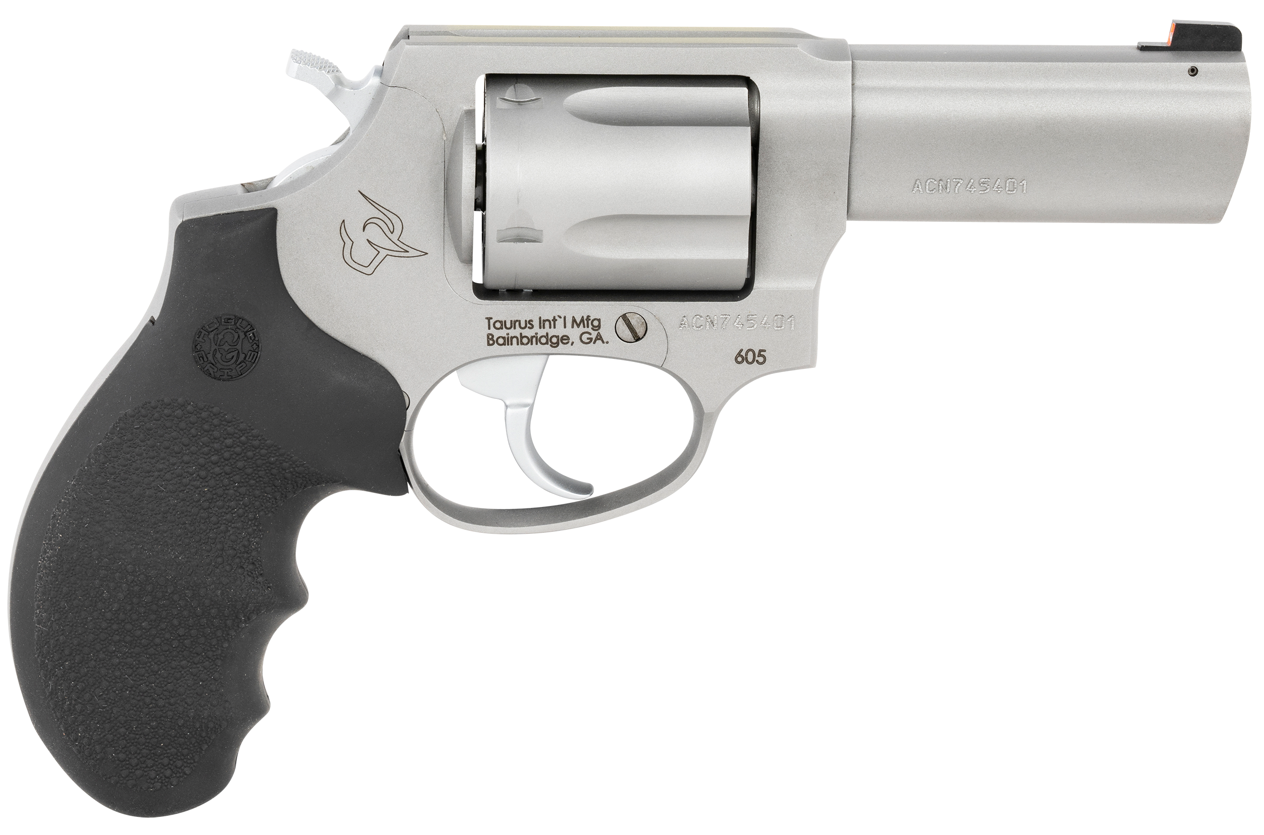 Taurus 605 3" 5rd .357 Mag Revolver - 2-60539NS