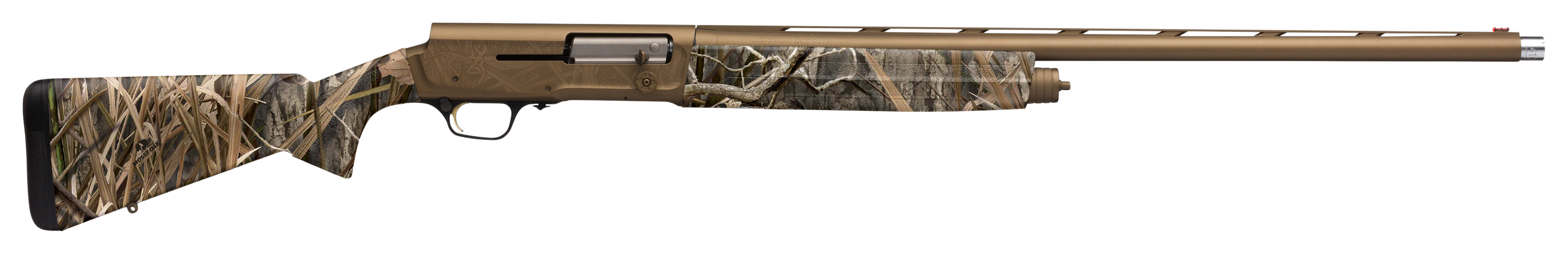 Browning A5 Brn 0119002004 A5 Wckdwng Ds 12 3.5 28 Mosgh