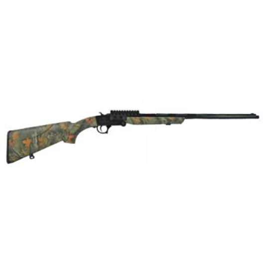 ATI Nomad .410 Single Shot Break Action Shotgun Camo - ATIG410NMD23C