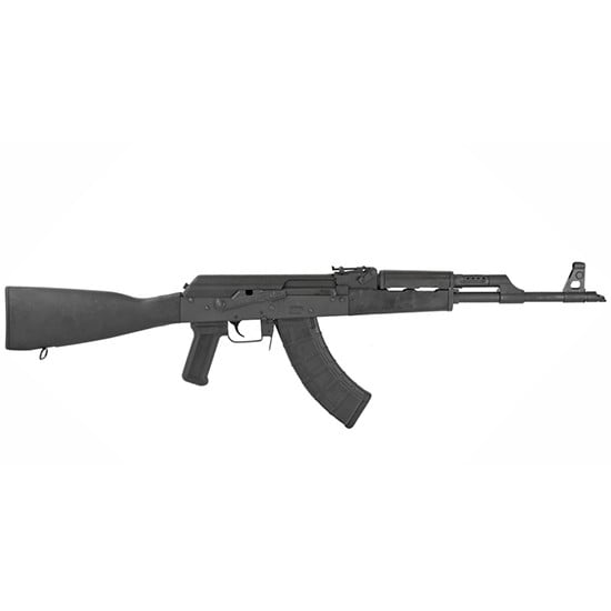 Century Arms VSKA 7.62x39mm Semi-Auto Rifle Blk - RI3291-N