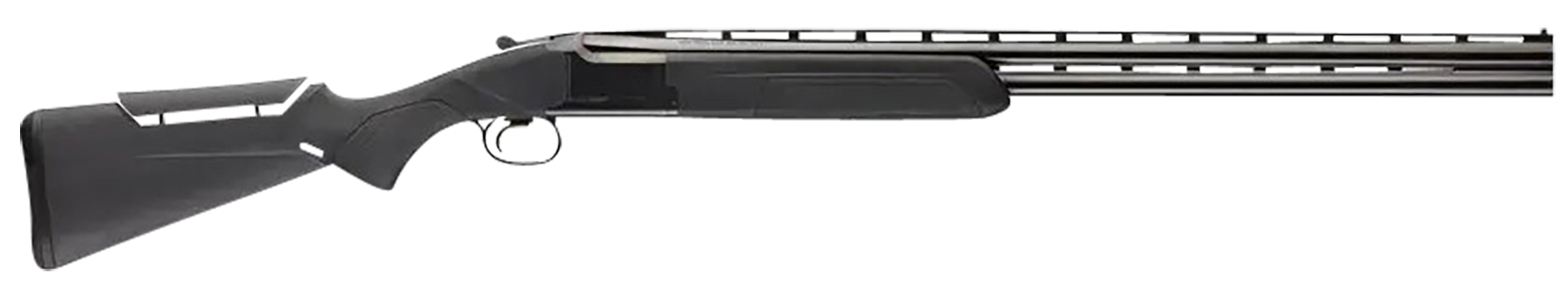 Browning Citori Composite 12ga 26" Break Action Shotgun Black