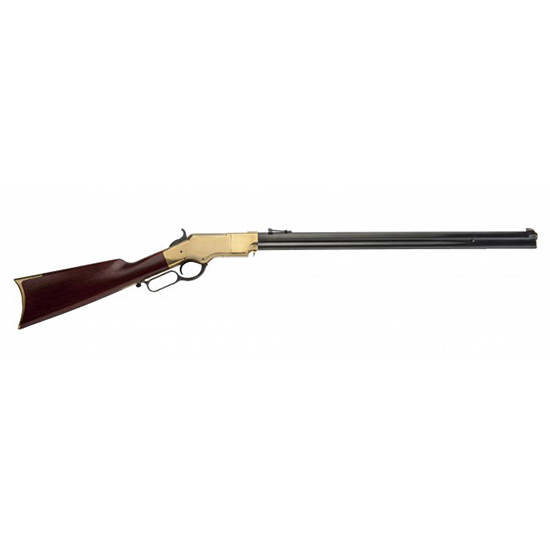 Cimarron 1860 Cim Ca288 Henry 45lc 24in
