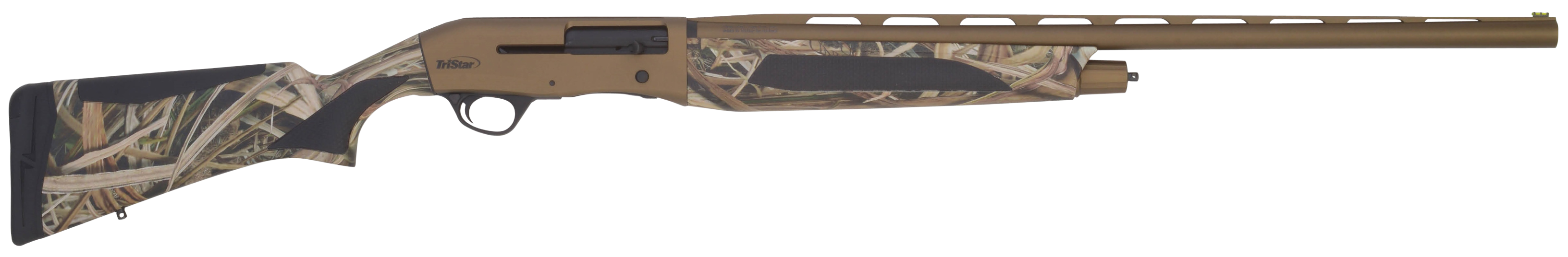 Tristar Viper Max 24189 Vipermax Bronze/mo 3.5 12/28 Ct-4