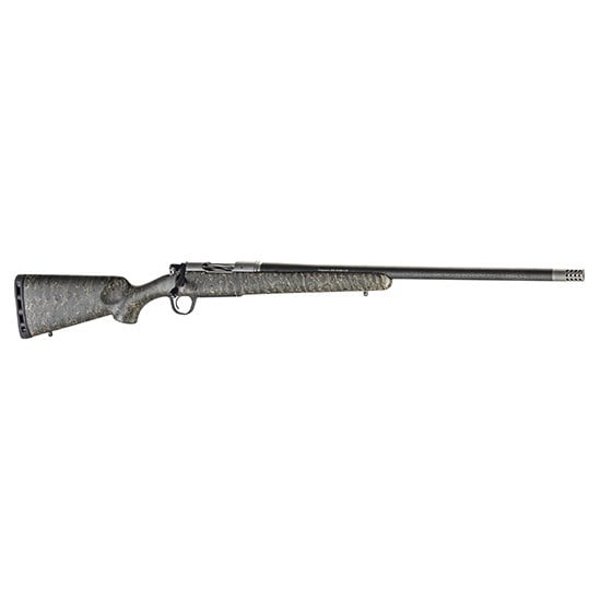 Christensen Arms Ridgeline .300 PRC 26" Barrel Silver
