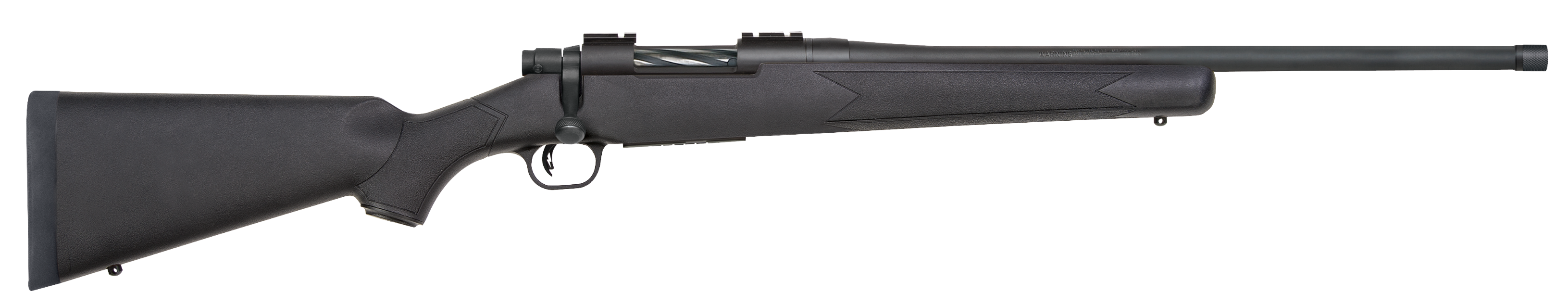 Mossberg Patriot Moss 28013 Patriot 450bm 20 Tb 3+1 Syn