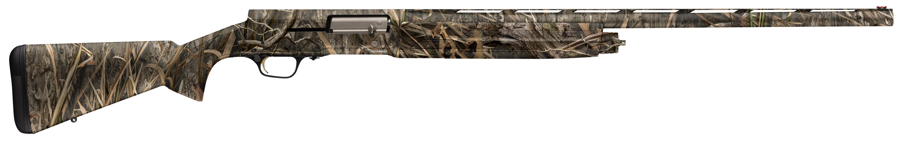 Browning A5 Brn 0118992005 A5 Camo Ds 12 3.5 26 Mosgh