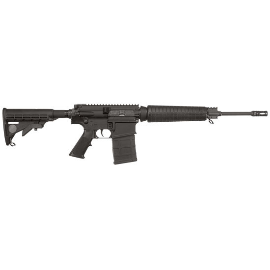 Armalite Ar-10 Arml Def10 Ar10 Def Spt 308 16 Blk