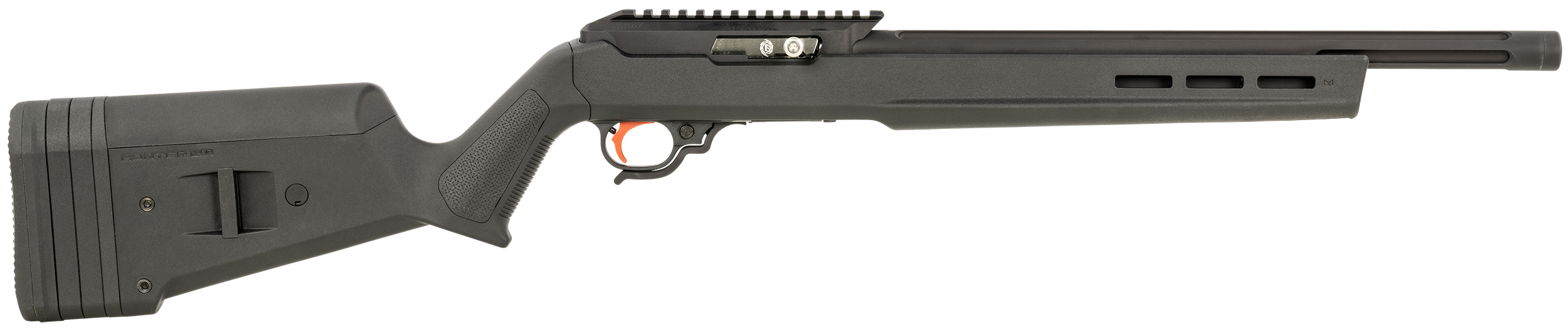 Tactical Solutions X-Ring VR .22 LR Rifle W/ Magpul Hunter Stock