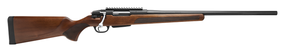 Stevens 334 6.5 CRDMR Walnut - 18858