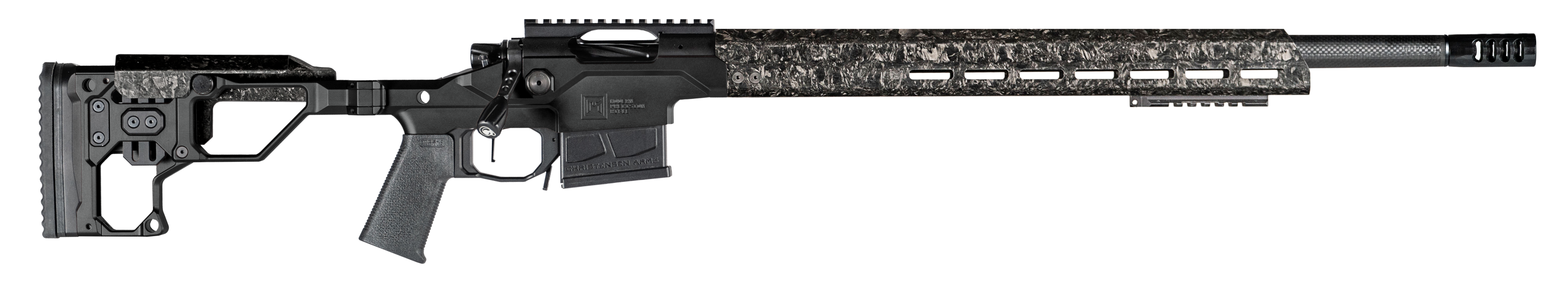 Christensen Arms Modern Precision Chris 8010300102 Modern Pre 308 24 5r