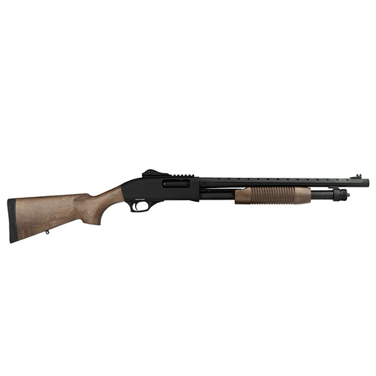 SDS Imports TX3 12HD A1 12ga 18.50" Pump Action Shotgun Turkish Walnut