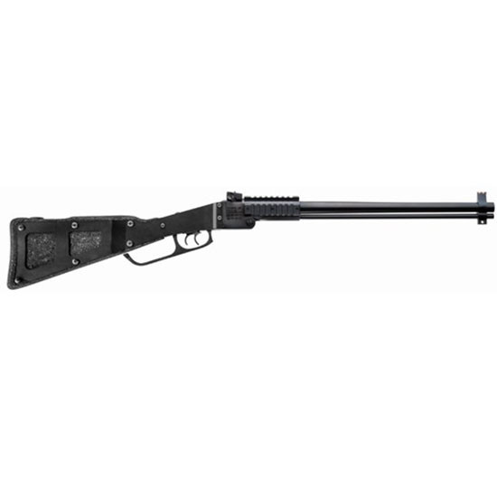 Chiappa M6 Folding 12Ga 22Lr 18.5 X-Caliber Set