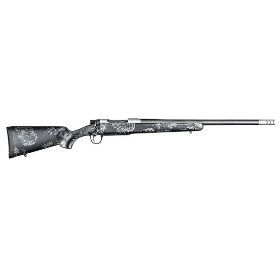 Christensen Arms Ridgeline 7mm PRC 22" Barrel Silver
