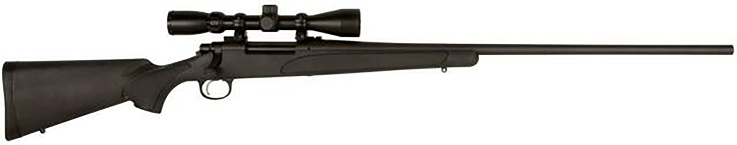Remington 700 ADL 6.5 CRDMR Black - R85447