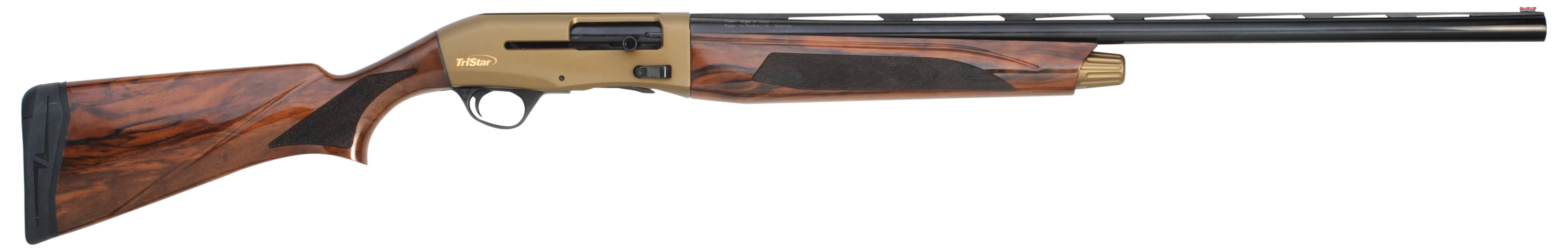 Tristar Viper G2 24265 Viper G2 Pro Bronze 12/28 Ct-3
