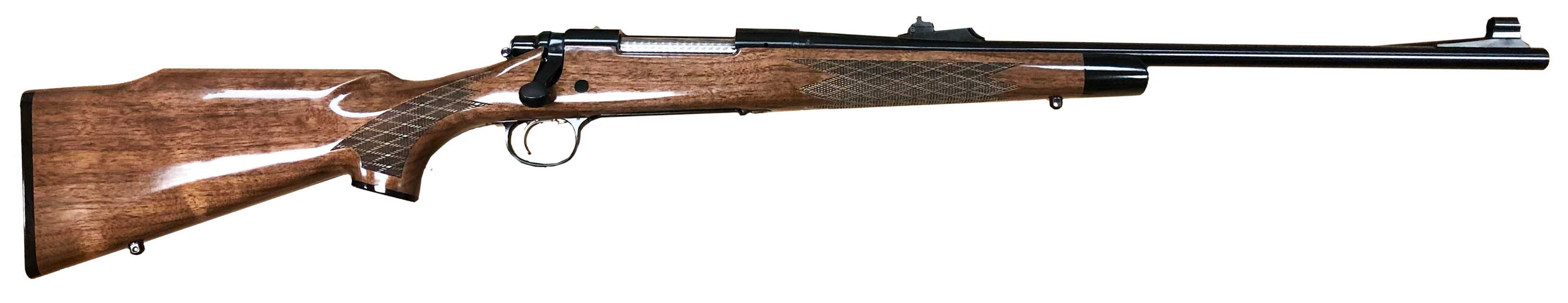 Remington 700 6.5 CRDMR 22" Barrel Black - R25804