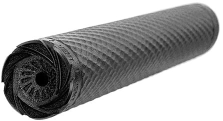 Ptr Vent3 5.56 Titanium Suppressor