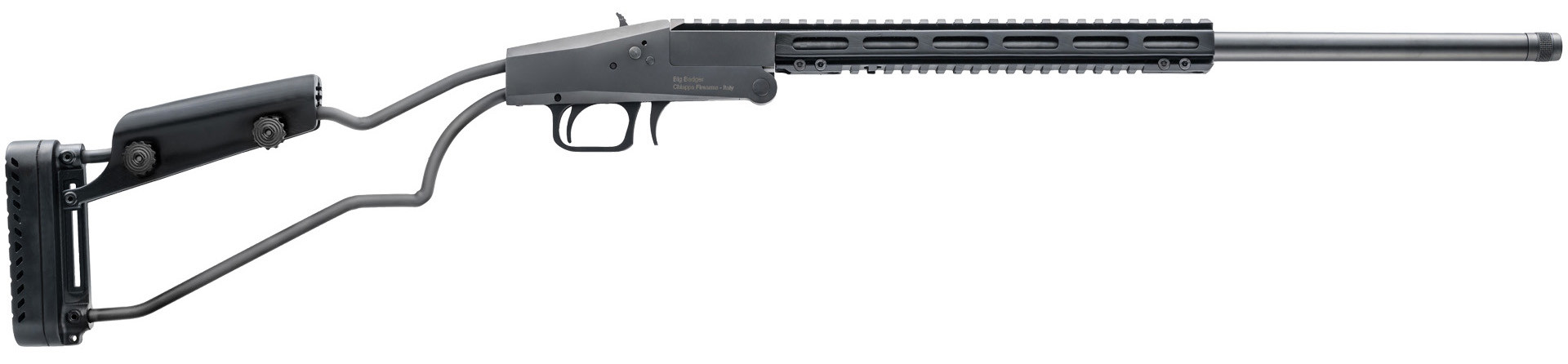 Chiappa Big Badger 410Ga 3 20 Mc3 Adj Wire Stk