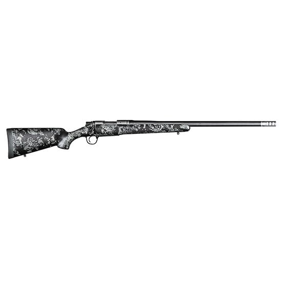 Christensen Arms Ridgeline FFT .300 Remington Ultra Magnum Black