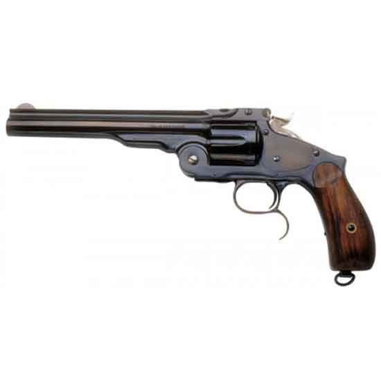Taylors & Company Schofield 44 Russian 6.5 Blue