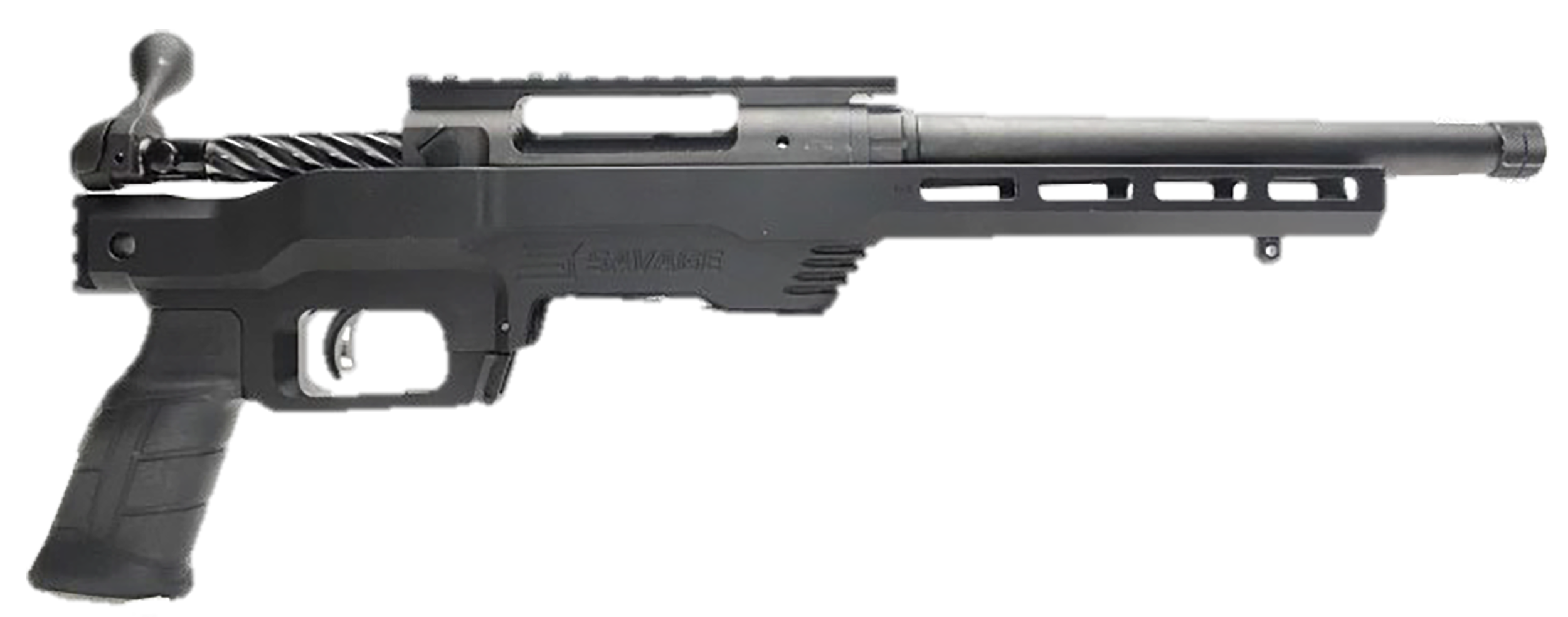 Savage 110 Sav 57801 110 Pistol Chassis 10.5 223 10+1