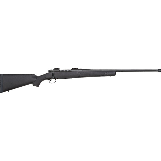 Mossberg Patriot Synthetic .300 Win Mag Blk - 28118