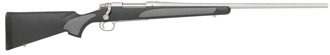 Remington 700 6.5 CRDMR 24" Barrel Black - R27264