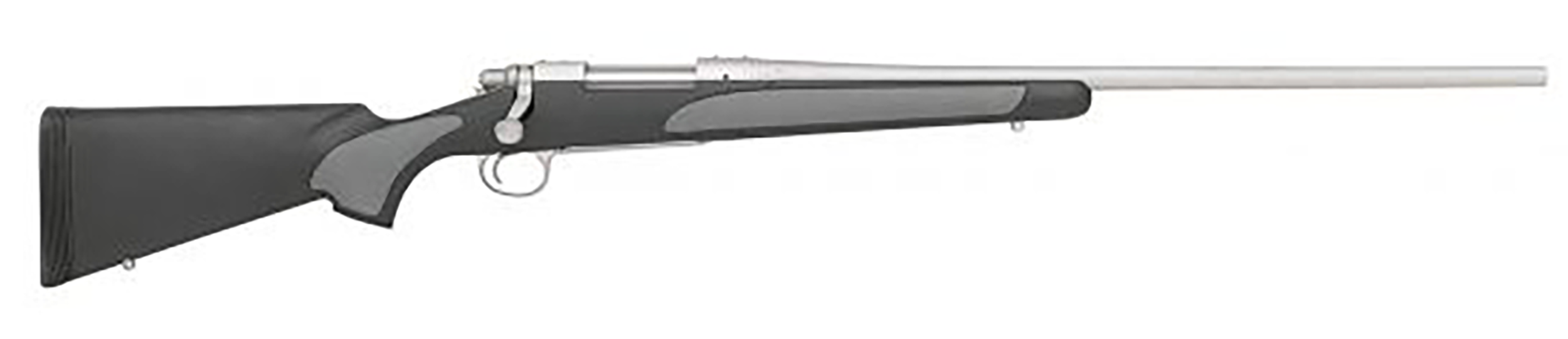 Remington 700 6.5 CRDMR 24" Barrel Black - R27264
