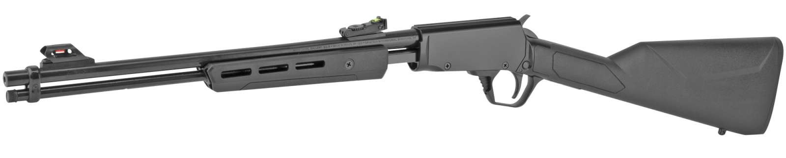 Rossi Circuit Judge .410 Ga Single/Double Shot Rifle 18.5" Barrel Sand