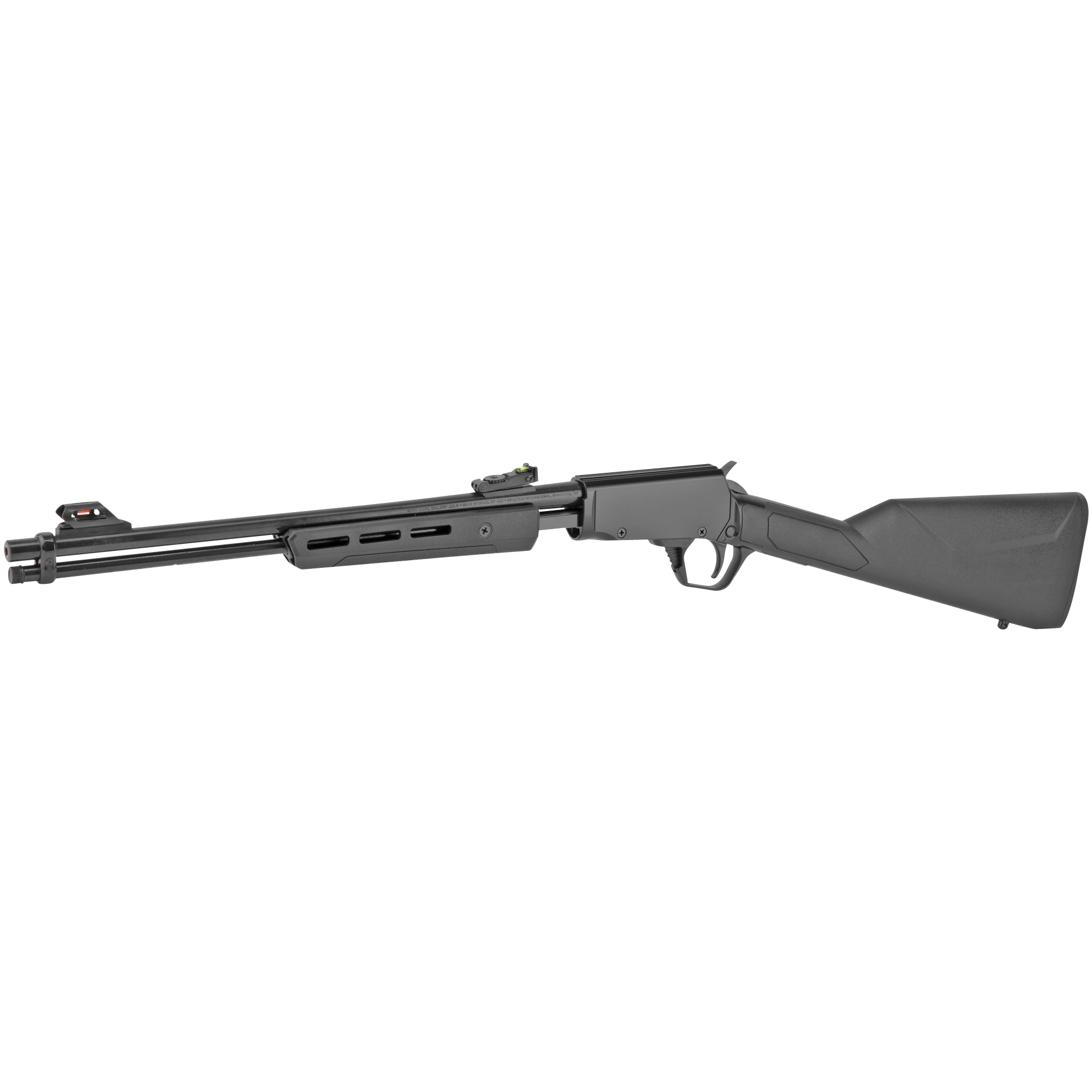 Rossi Circuit Judge .410 Ga Single/Double Shot Rifle 18.5" Barrel Sand