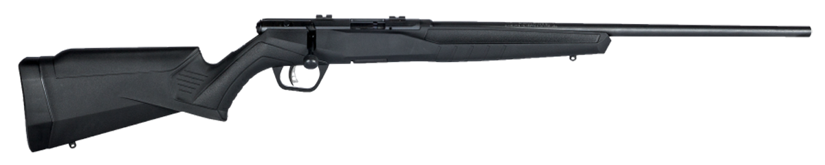 Savage Arms B17 F 17 HMR 10 rd Rimfire Rifle Sporter