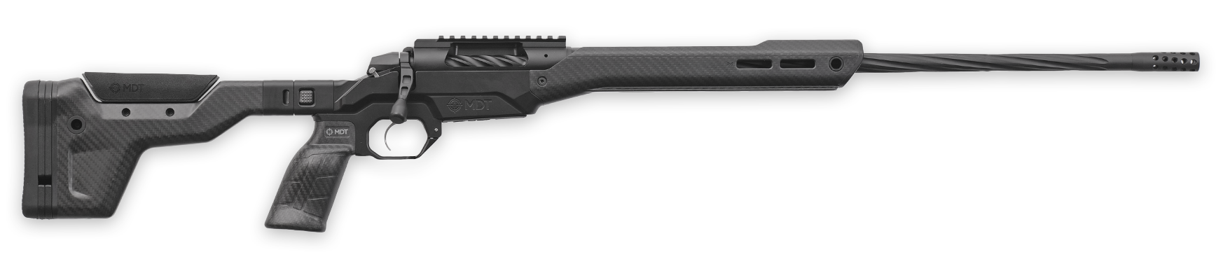 Weatherby 307 Wthby 3wamh7mmpr4b 307 Alpine Mdt 7mm Prc