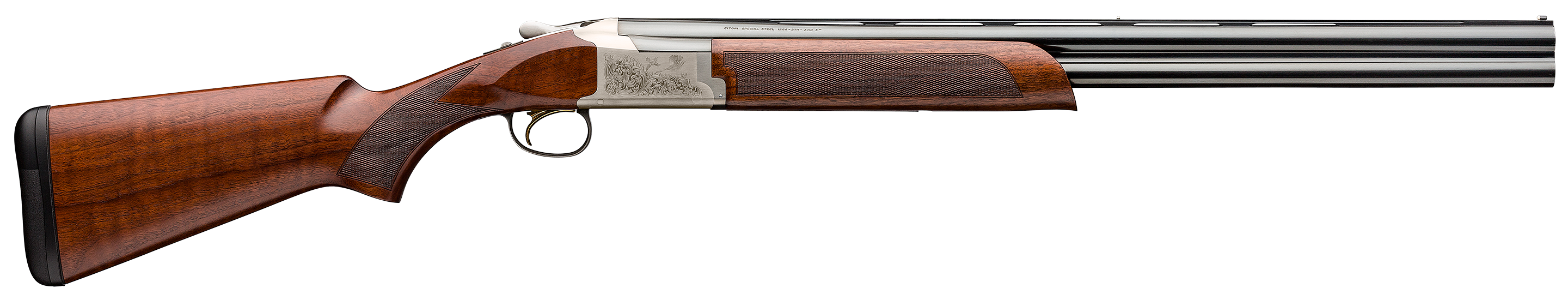 Browning Citori 725 Feather 26" 20ga Shotgun 3" Over/Under - 182096005