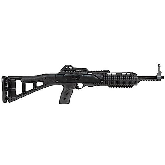 Hi-Point Carbine 45 ACP 9 rd Semi Auto Skeletonized - 4595TS